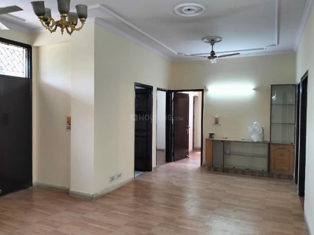 3 BHK Apartment in Sector 12 Dwarka for rent New Delhi. The reference number is 20746567