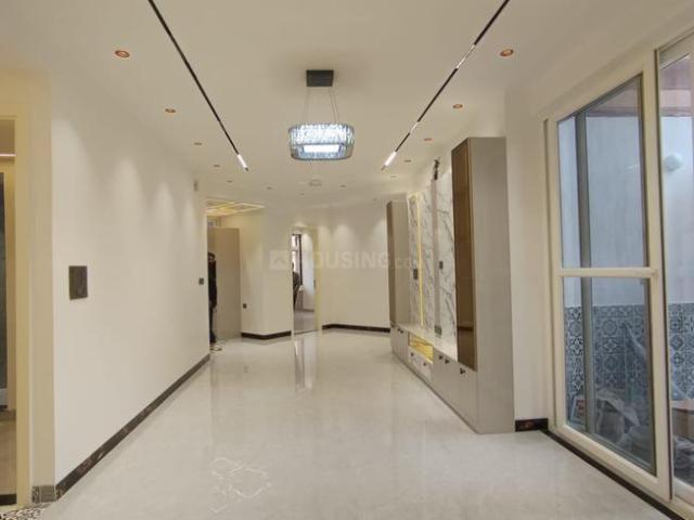3 BHK Apartment in Sector 12 Dwarka for rent New Delhi. The reference number is 20882554
