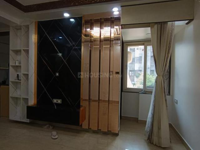 3 BHK Apartment in Sector 12 Dwarka for rent New Delhi. The reference number is 20899836