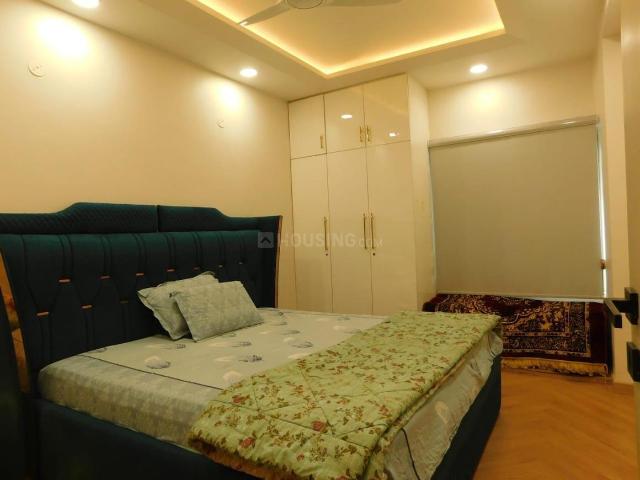 3 BHK Apartment in Sector 12 Dwarka for rent New Delhi. The reference number is 20904207