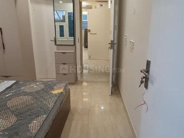 3 BHK Apartment in Sector 12 Dwarka for rent New Delhi. The reference number is 20937355