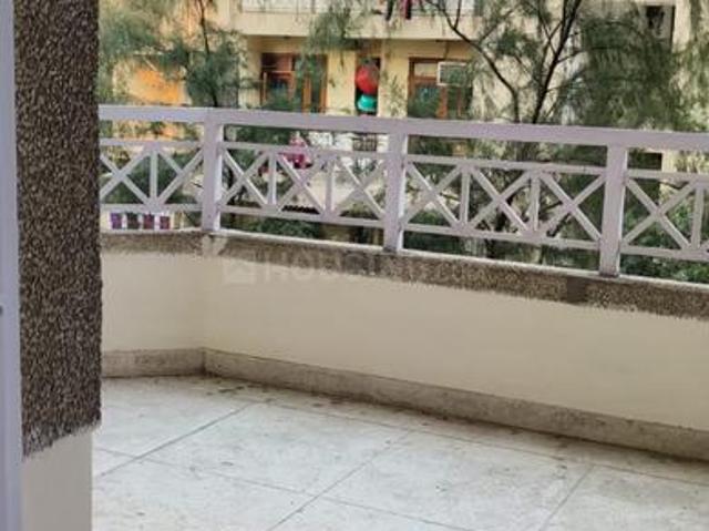 3 BHK Apartment in Sector 12 Dwarka for rent New Delhi. The reference number is 20069853