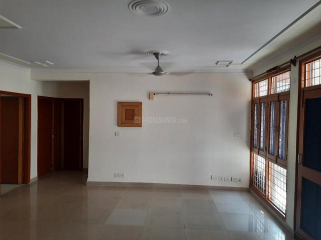 3 BHK Apartment in Sector 12 Dwarka for rent New Delhi. The reference number is 21146321