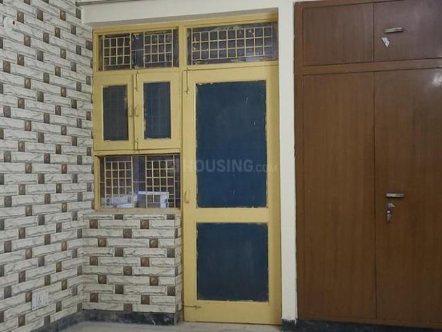 3 BHK Apartment in Sector 12 Dwarka for rent New Delhi. The reference number is 21199307