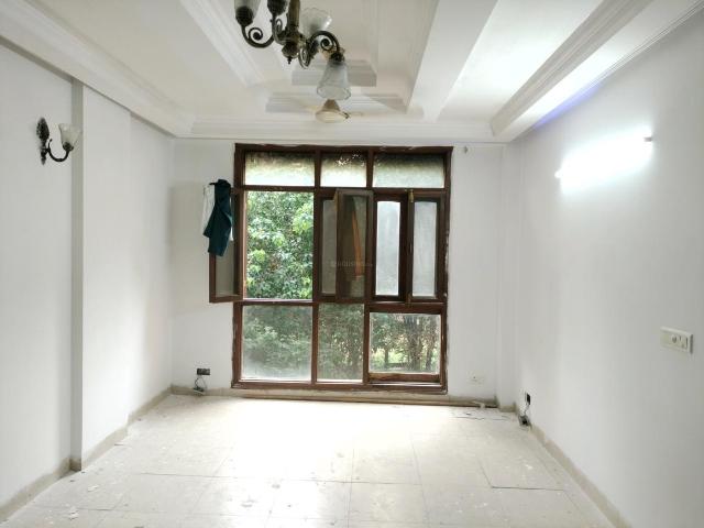 3 BHK Apartment in Sector 12 Dwarka for resale New Delhi. The reference number is 20520845