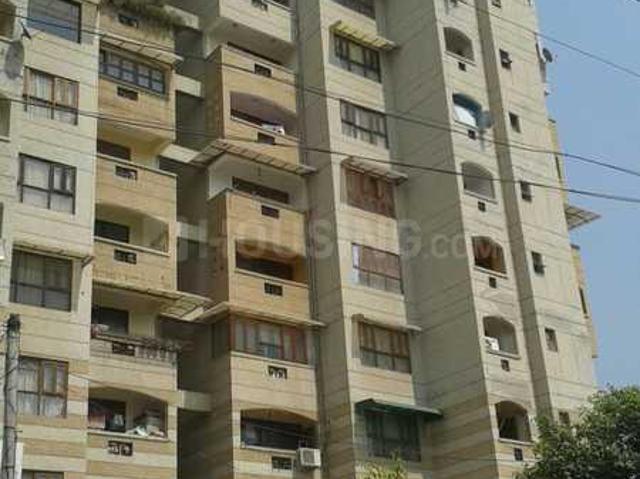 3 BHK Apartment in Sector 12 Dwarka for resale New Delhi. The reference number is 20689301