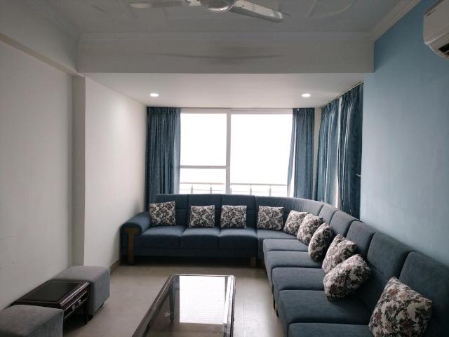 3 BHK Apartment in Sector 12 Dwarka for resale New Delhi. The reference number is 19298477
