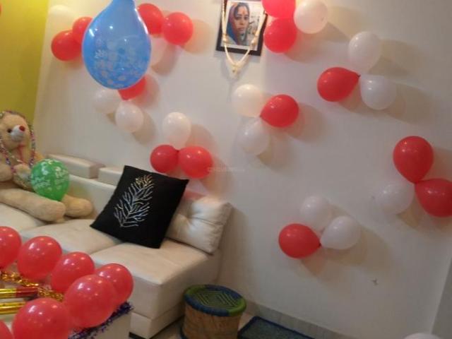 3 BHK Apartment in Sector 12 for resale Gurgaon. The reference number is 6744484