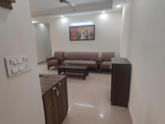 3 BHK Apartment in Sector 133 for rent Noida. The reference number is 18400009