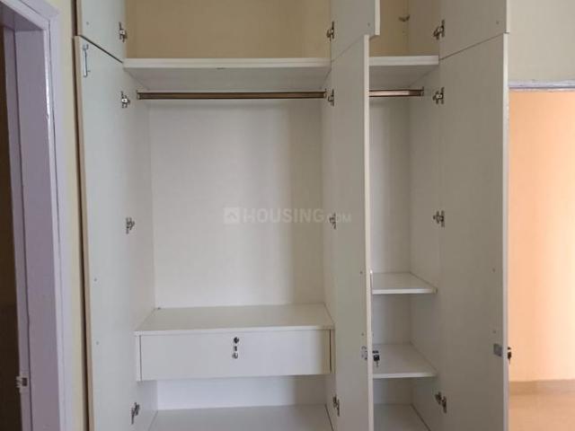 3 BHK Apartment in Sector 133 for rent Noida. The reference number is 19754316