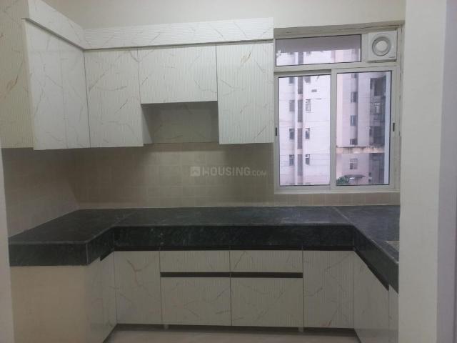 3 BHK Apartment in Sector 133 for rent Noida. The reference number is 19851150