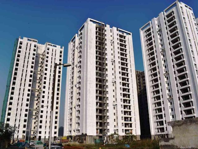 3 BHK Apartment in Sector 133 for rent Noida. The reference number is 20847243