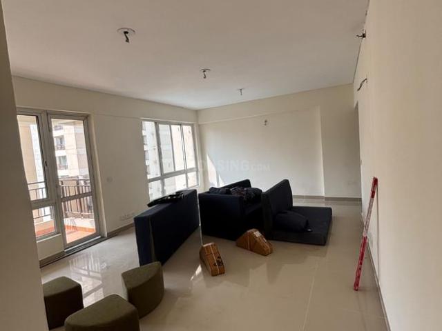 3 BHK Apartment in Sector 133 for rent Noida. The reference number is 21301923