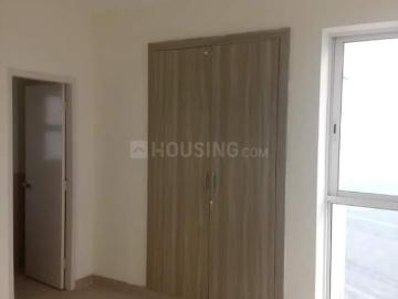 3 BHK Apartment in Sector 133 for resale Noida. The reference number is 19950270