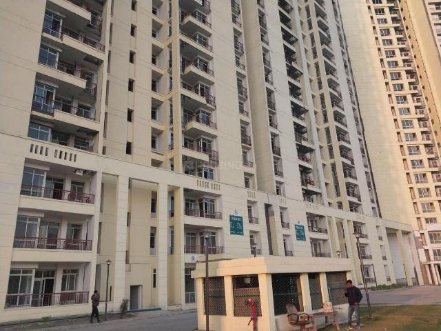 3 BHK Apartment in Sector 133 for resale Noida. The reference number is 20544417