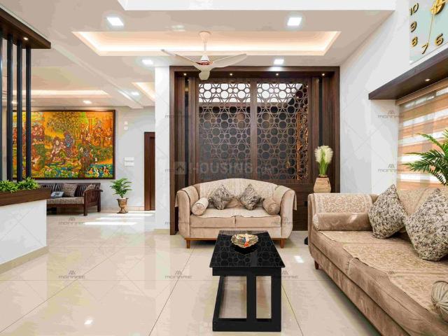 3 BHK Apartment in Sector 132 for resale Noida. The reference number is 20438722
