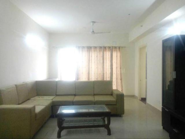 3 BHK Apartment in Sector 137 for rent Noida. The reference number is 6856742