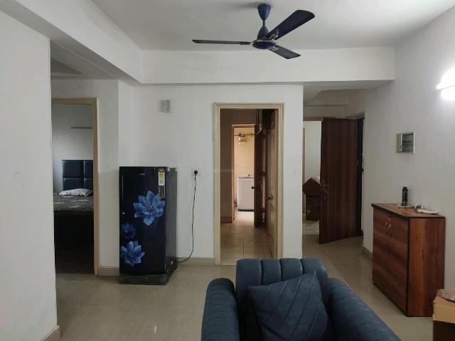 3 BHK Apartment in Sector 137 for rent Noida. The reference number is 17751913