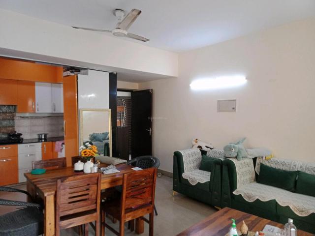 3 BHK Apartment in Sector 137 for rent Noida. The reference number is 18194870