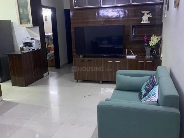 3 BHK Apartment in Sector 137 for rent Noida. The reference number is 18651214