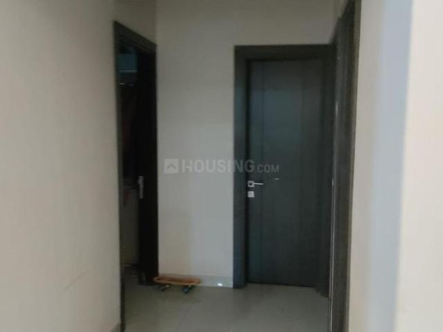 3 BHK Apartment in Sector 137 for rent Noida. The reference number is 19267082