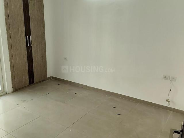 3 BHK Apartment in Sector 137 for rent Noida. The reference number is 19562430