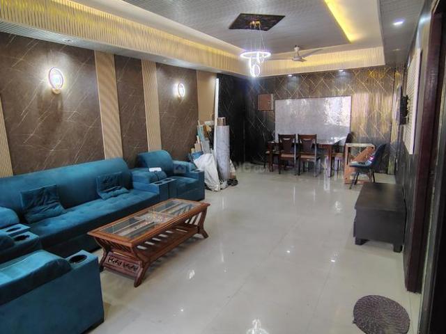 3 BHK Apartment in Sector 137 for rent Noida. The reference number is 19880809