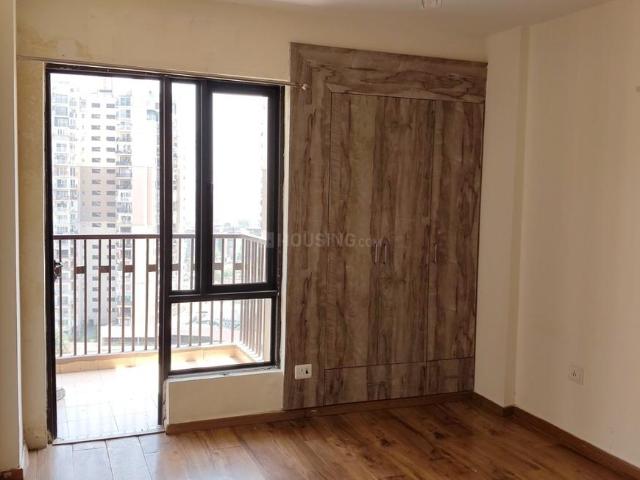 3 BHK Apartment in Sector 137 for rent Noida. The reference number is 19886837