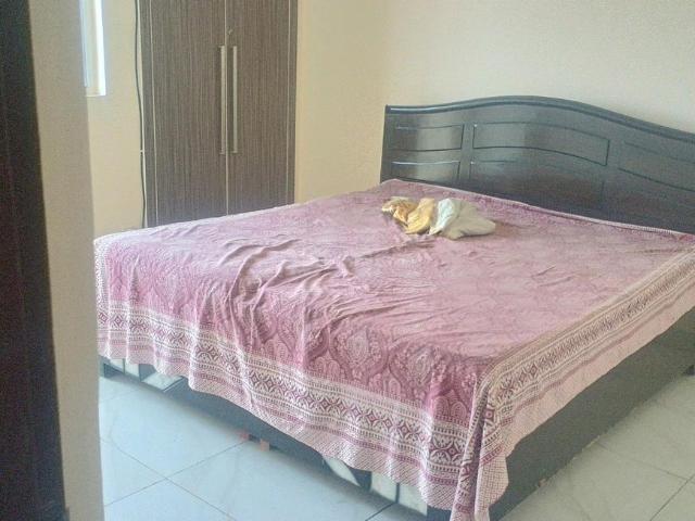 3 BHK Apartment in Sector 137 for rent Noida. The reference number is 19936355