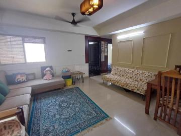 3 BHK Apartment in Sector 137 for rent Noida. The reference number is 20044185