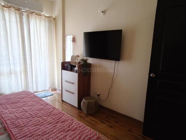 3 BHK Apartment in Sector 137 for rent Noida. The reference number is 20136300