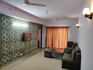3 BHK Apartment in Sector 137 for rent Noida. The reference number is 20396689