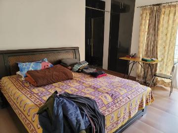 3 BHK Apartment in Sector 137 for rent Noida. The reference number is 20430087