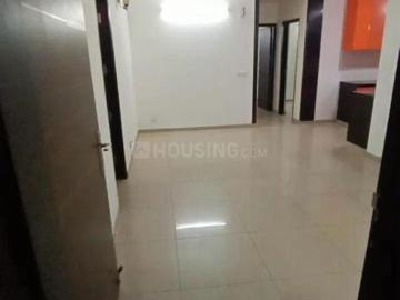 3 BHK Apartment in Sector 137 for rent Noida. The reference number is 20560065