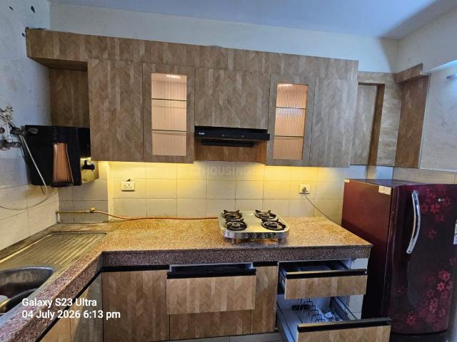 3 BHK Apartment in Sector 137 for rent Noida. The reference number is 20641093