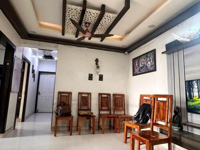 3 BHK Apartment in Sector 137 for rent Noida. The reference number is 20758317