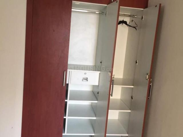 3 BHK Apartment in Sector 137 for rent Noida. The reference number is 20711172