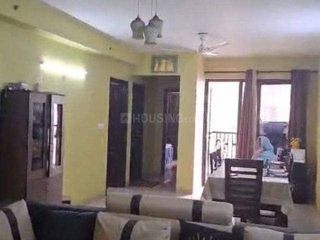 3 BHK Apartment in Sector 137 for rent Noida. The reference number is 20811426