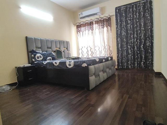 3 BHK Apartment in Sector 137 for rent Noida. The reference number is 20962973