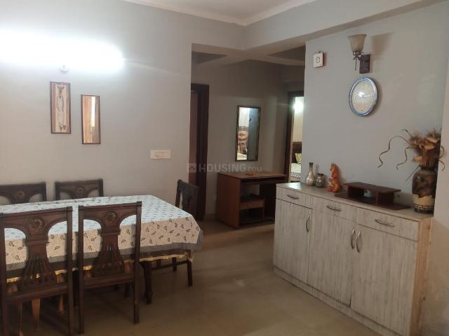 3 BHK Apartment in Sector 137 for rent Noida. The reference number is 20965151