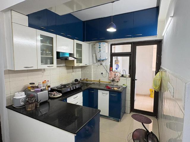 3 BHK Apartment in Sector 137 for rent Noida. The reference number is 20969225