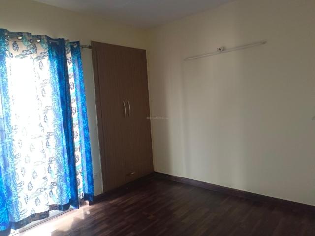 3 BHK Apartment in Sector 137 for rent Noida. The reference number is 20970963