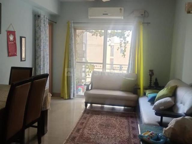 3 BHK Apartment in Sector 137 for rent Noida. The reference number is 20981121