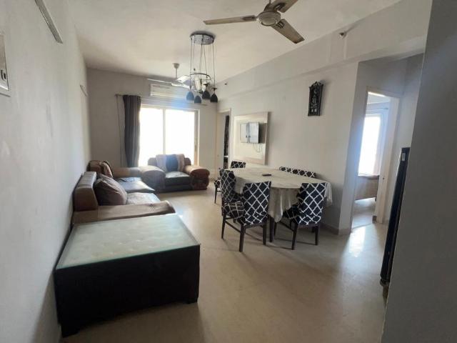 3 BHK Apartment in Sector 137 for rent Noida. The reference number is 21110855