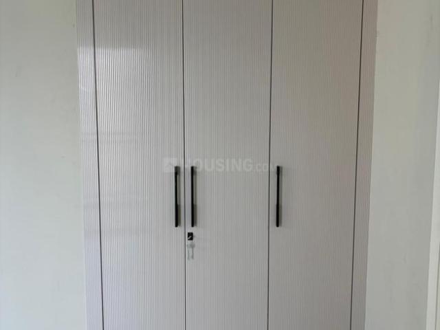 3 BHK Apartment in Sector 137 for rent Noida. The reference number is 21119334