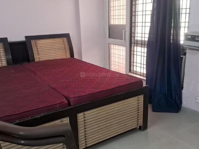 3 BHK Apartment in Sector 137 for rent Noida. The reference number is 21120420