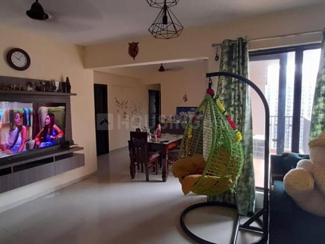 3 BHK Apartment in Sector 137 for rent Noida. The reference number is 21122050