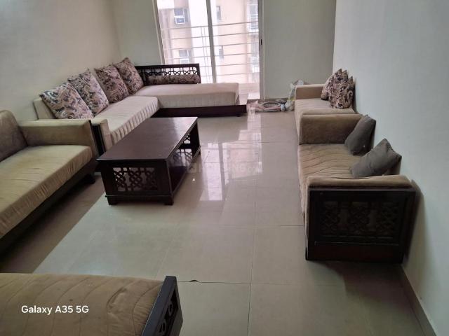 3 BHK Apartment in Sector 137 for rent Noida. The reference number is 21131199