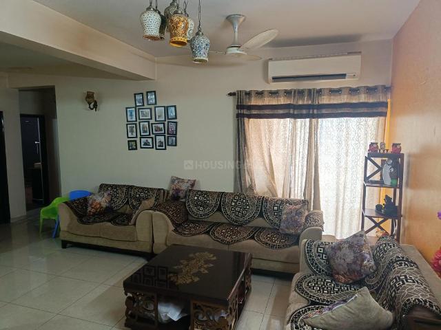 3 BHK Apartment in Sector 137 for resale Noida. The reference number is 17692854