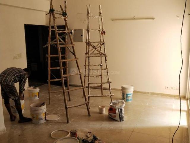 3 BHK Apartment in Sector 137 for resale Noida. The reference number is 17791769